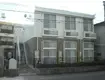 レオパレス西町(1K/2階)