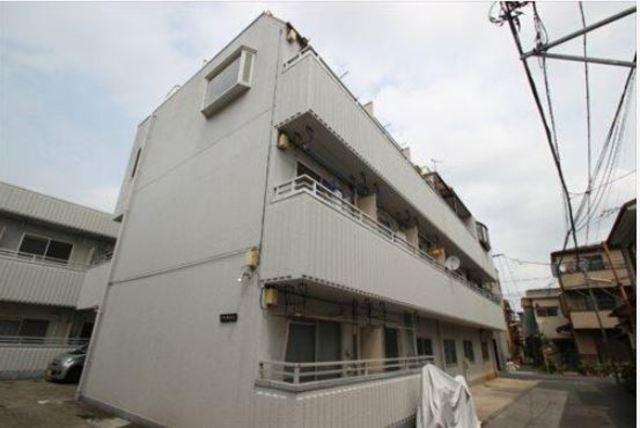 ウォンザハイムA棟