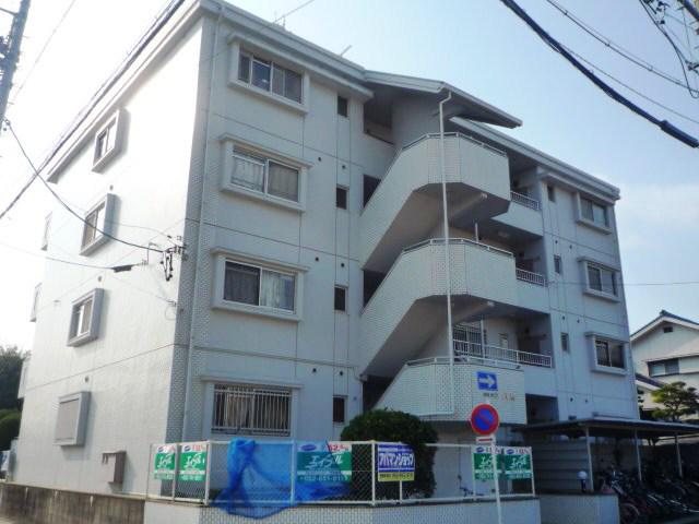 グランドハイツ八勝
