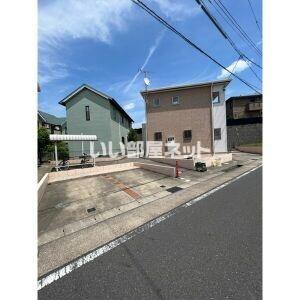 EDISYNNUS(2LDK/2階)の外観写真