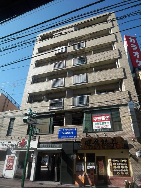 ストリングビル