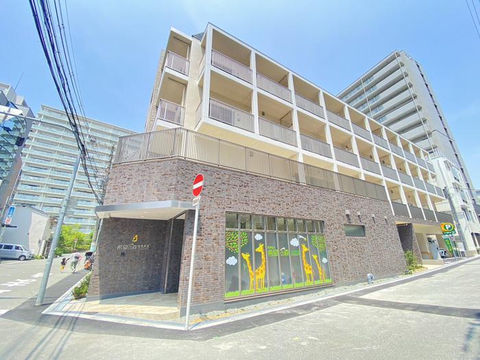 フォレスタ カササギ(2LDK/5階)