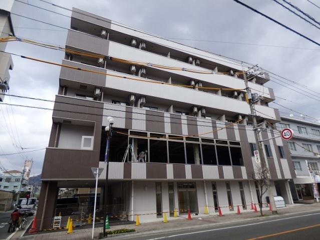 五日市OKビル