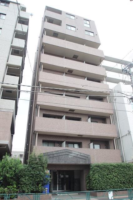 メインステージ中落合