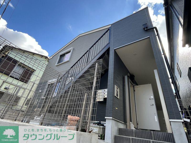 ベルンハルト新松戸