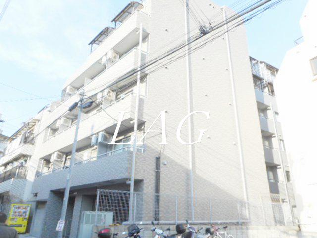 ヴェルステージ中野新橋