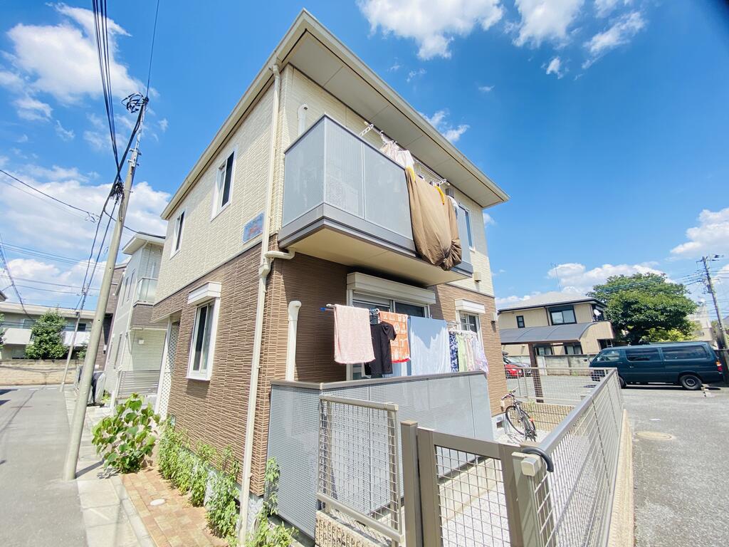 メゾンフルール