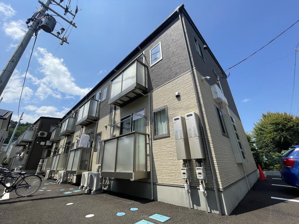 アンセル長町A