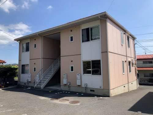 木もれ陽 二番館