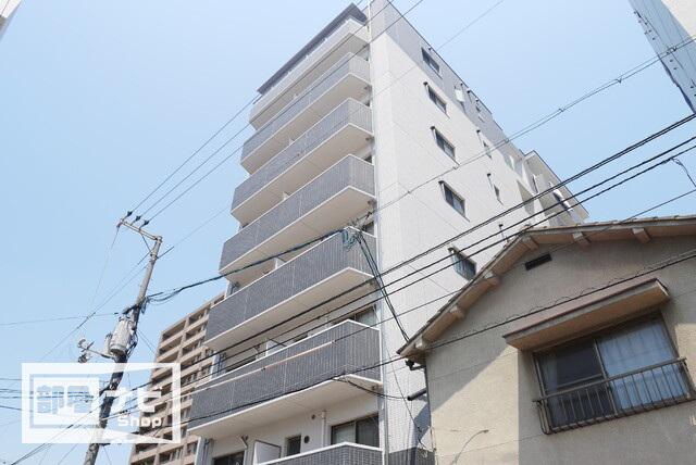 アーバンパレス医大前
