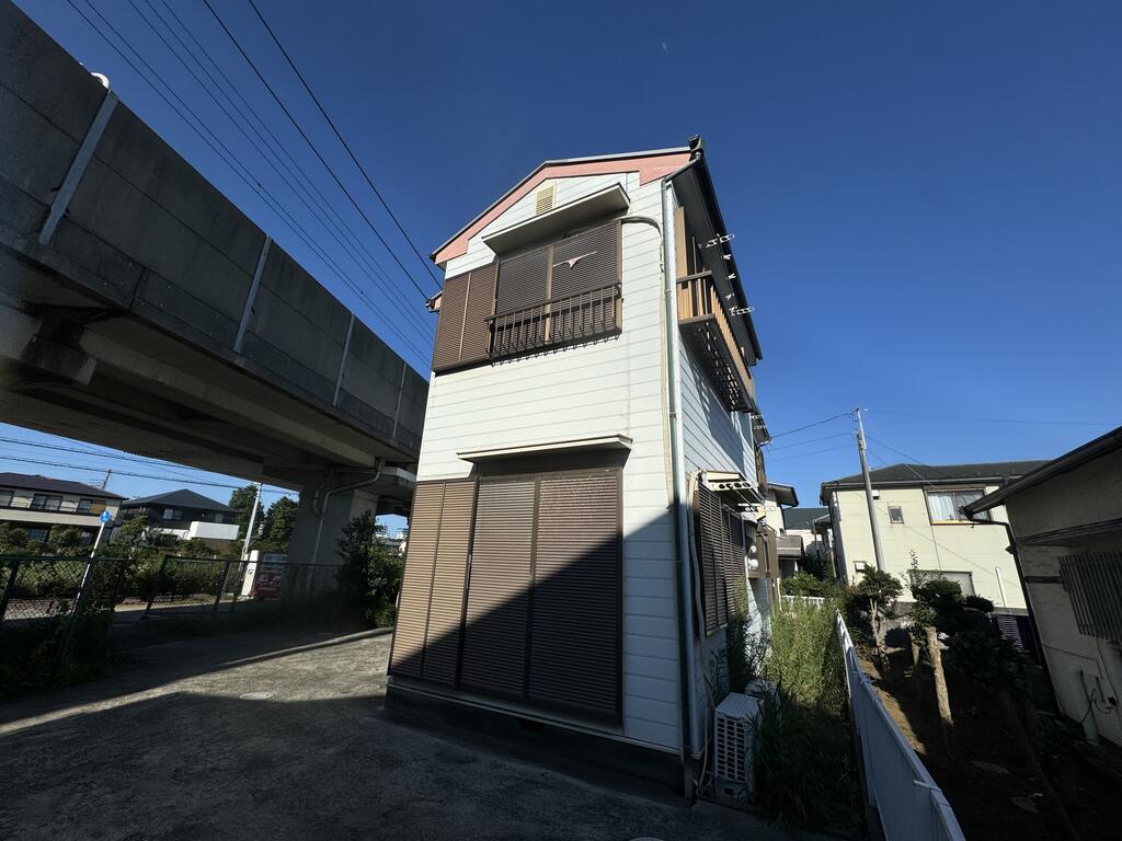 メゾン君塚