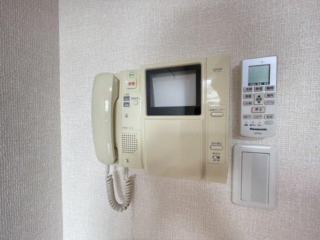 シャーメゾン本山北町