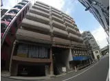 チサンマンション第一新大阪