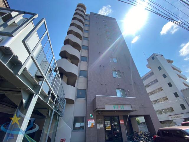 ヴィターレ(1LDK/5階)