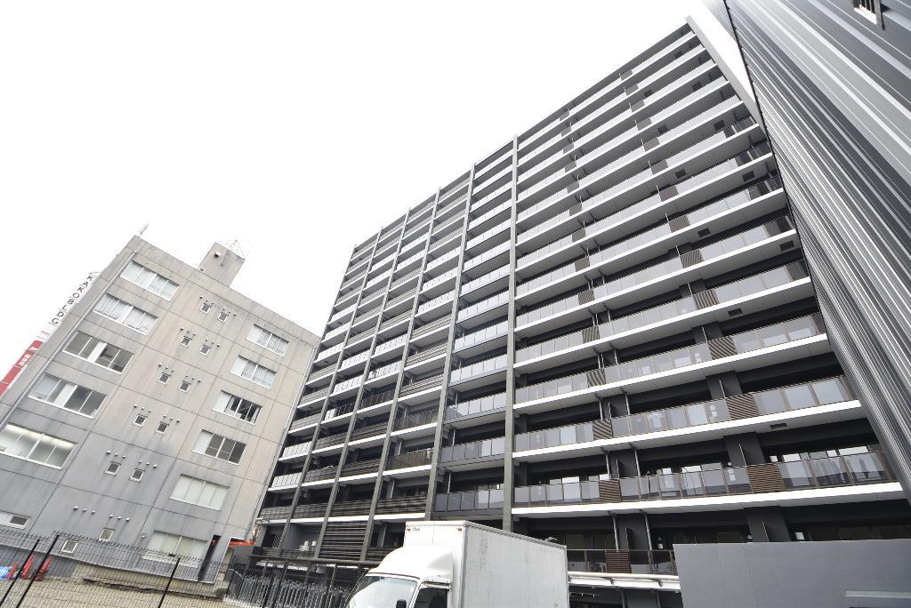 レーベン名古屋松重町GRAND AUBE