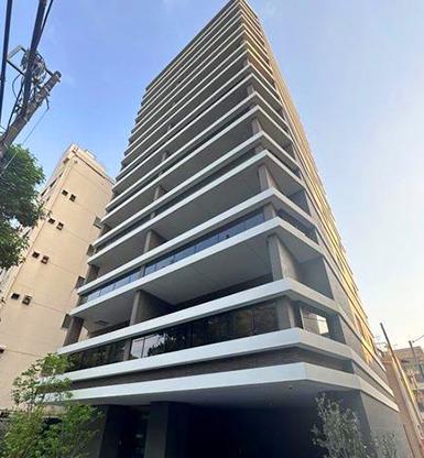 GRANPASEO西麻布II