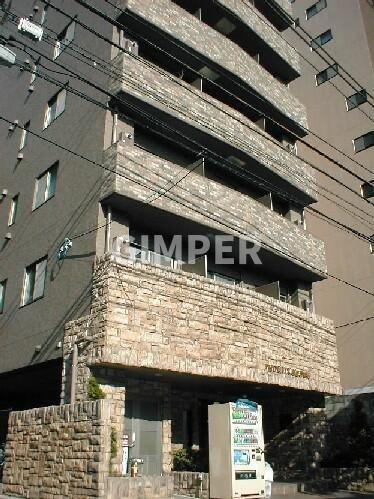 フェニックス新宿若松町