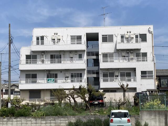 スカイマンション