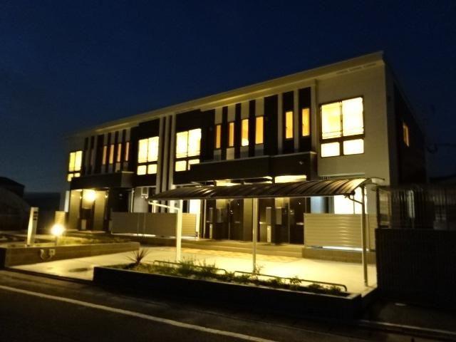 SUNNY VILLA