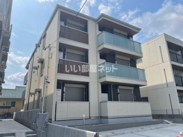 カーム元八事