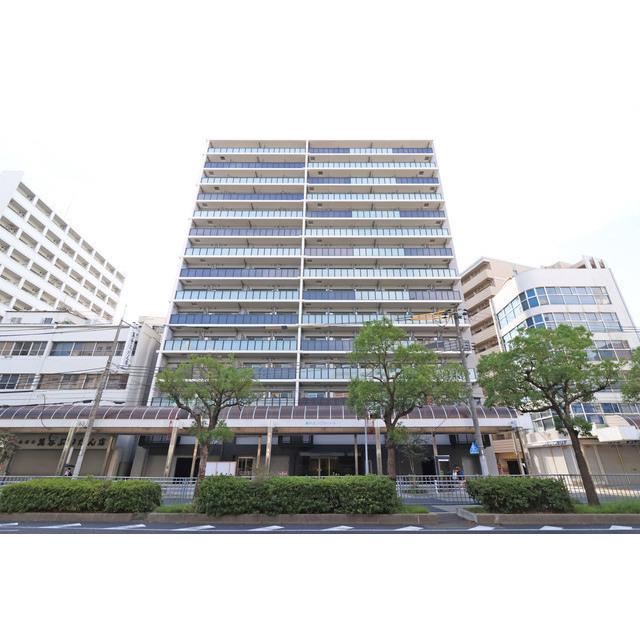 GENOVIA神戸湊川公園