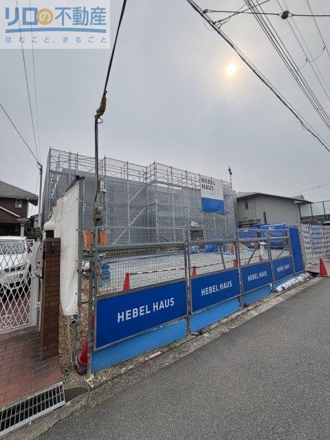 グランメゾン梅ノ木
