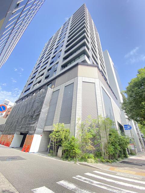 プラウドタワー栄パークアリーナ
