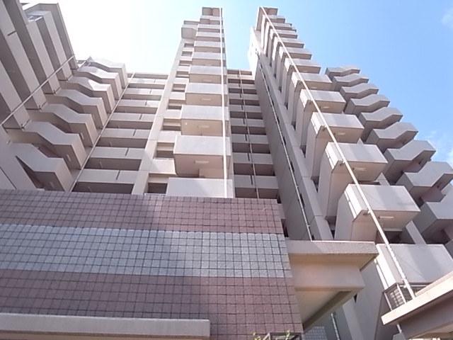 ツイン大開1号館