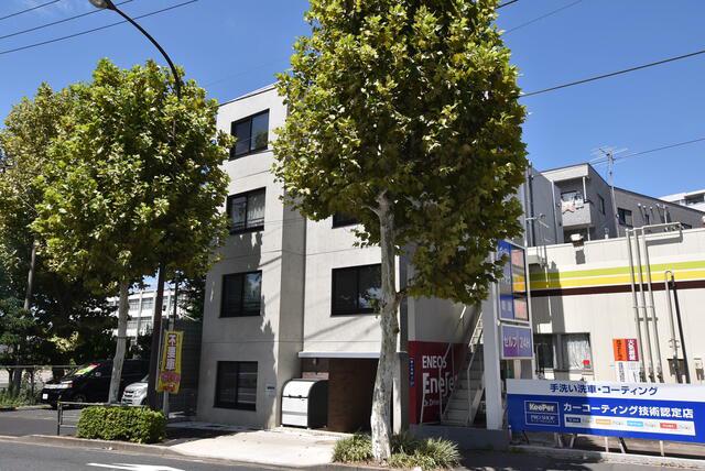 AGRATIO板橋本町
