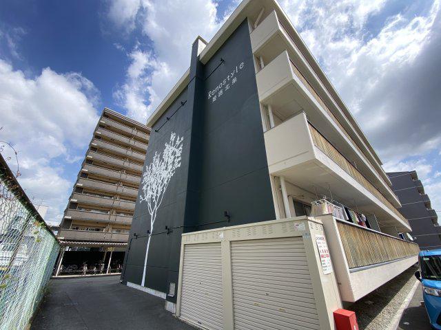 リノスタイル姫路北条