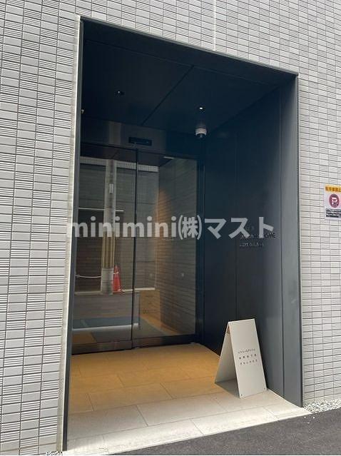 レジュールアッシュ谷町四丁目グランクラス