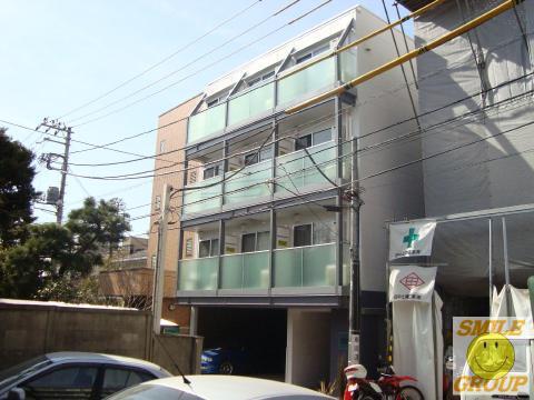 ルームス市川