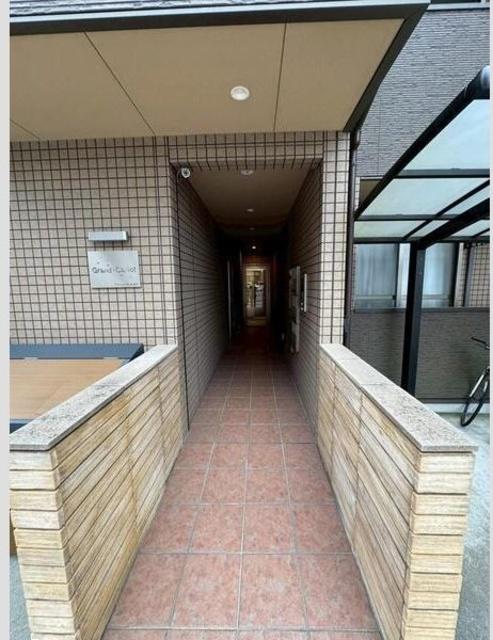 グランシャリオ長岡京