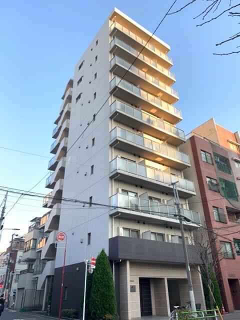 RISING PLACE西浅草