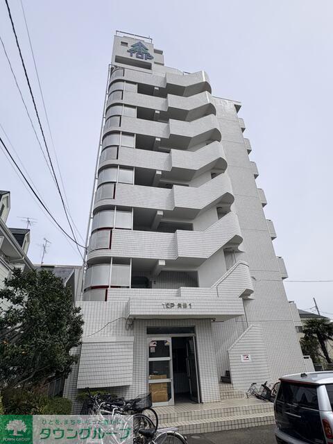 トップ矢部
