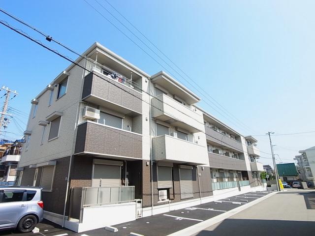 ワン ウェーブ 霞ヶ丘