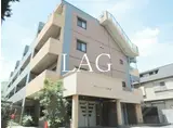 ラフレシール市川