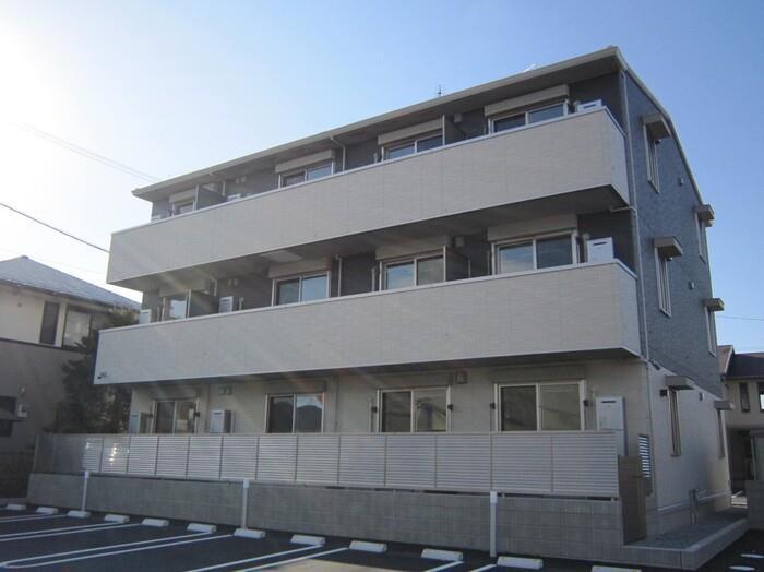 オリジン中津