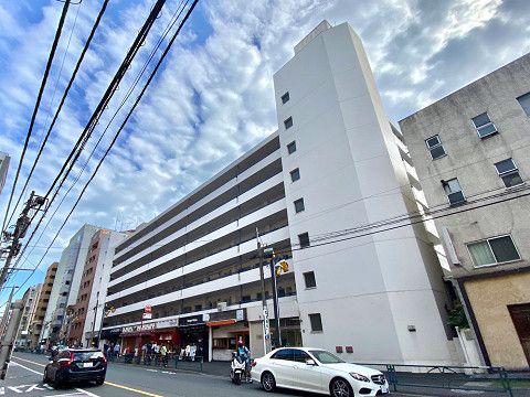 マンションニュー恵比寿