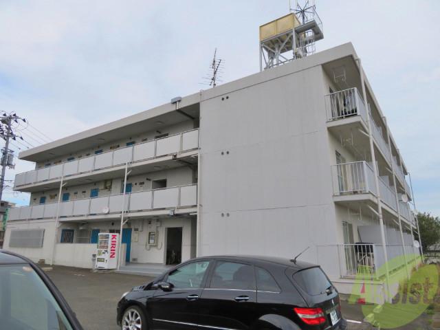 柴田ビル