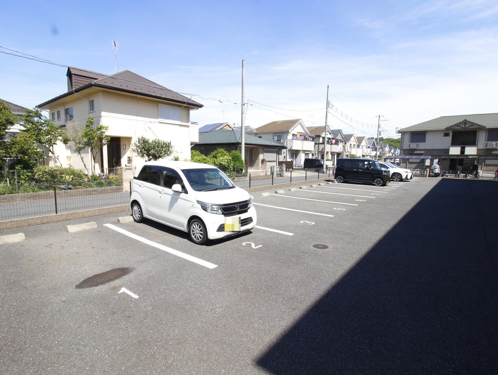 プリモ西白井D