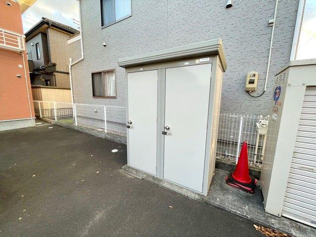 ヒルサイドユピテル