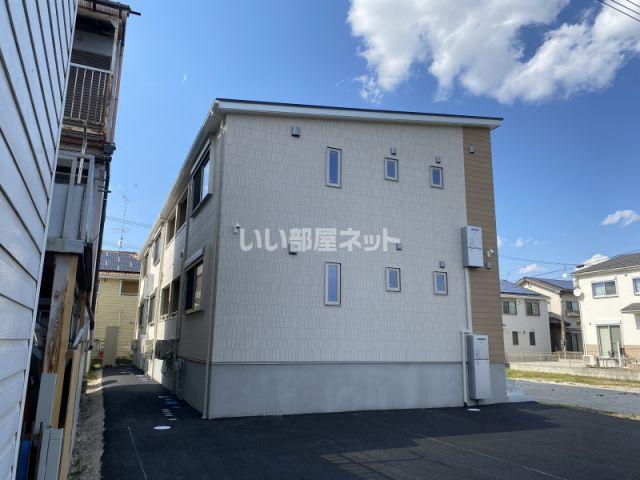 ラインハット石渕