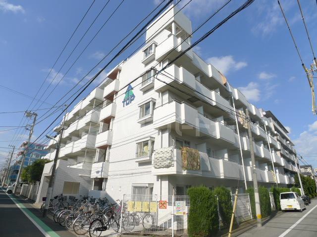 TOP金町