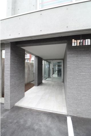 BRANCHEE N22