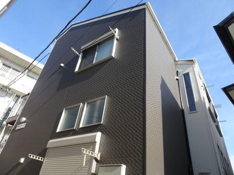 クラシェア稲田堤II