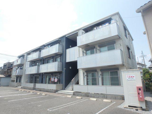 エスポワールGIYOU A