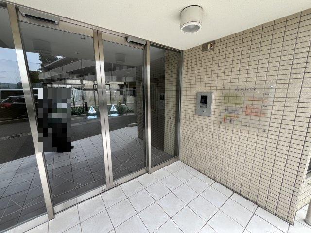 ビスタグランデ神戸星陵台A棟