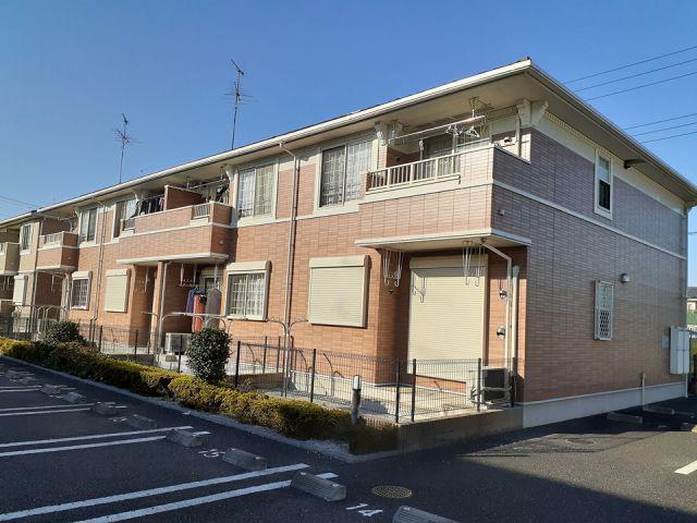 アンソレイエI