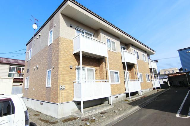 サニーレジデンス壱番館